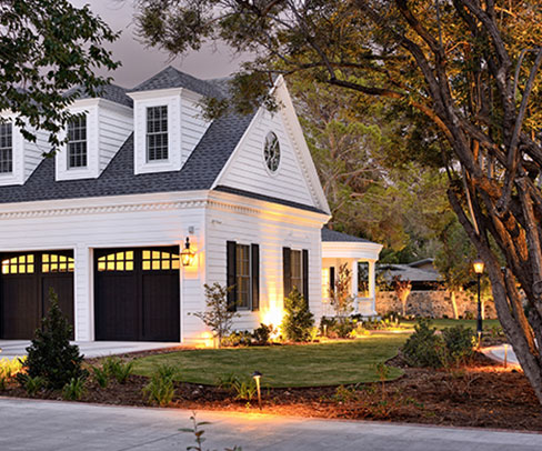 GO Designs El Paso can landscape and construct a custom environment to match what you can imagine.